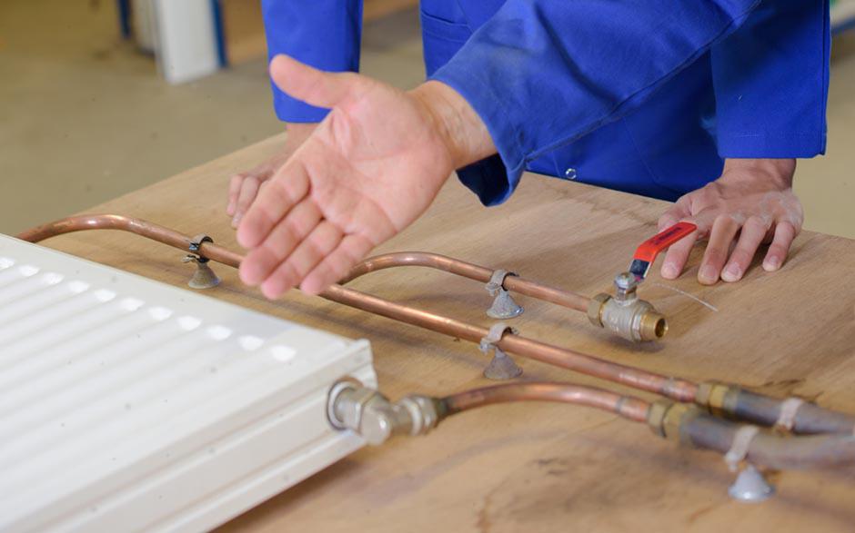 remplacement chauffe-eau pas cher Sevran